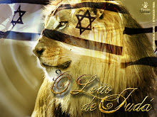 O Leão de Judá
