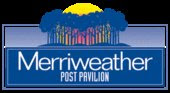 Merriweather Post Pavillion