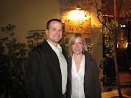 Dinner in Florence