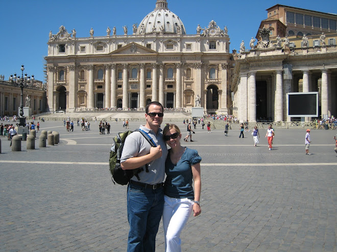 St. Peter's Basilica