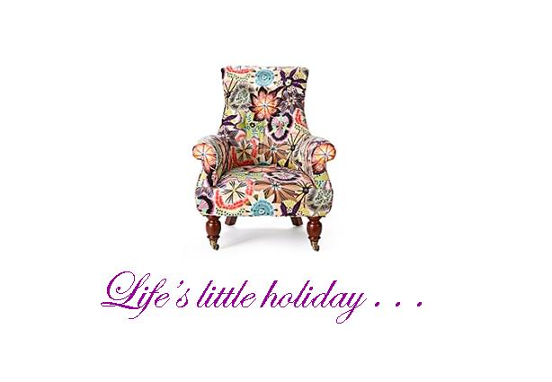 Life S Little Holiday 楊宗緯 Aska Yang Zhong Wei 洋蔥