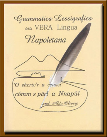 Trattato di Grammatica lessigrafica NAPOLETANA