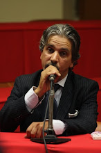 Sergio Vigilante presidente Ass. Antiracket Portici