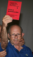 dove stà L'agenda Rossa di Paolo Borsellino