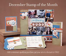 December Stamp of the Month