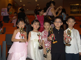 Academic achievements