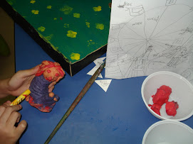 Skills and Creativity