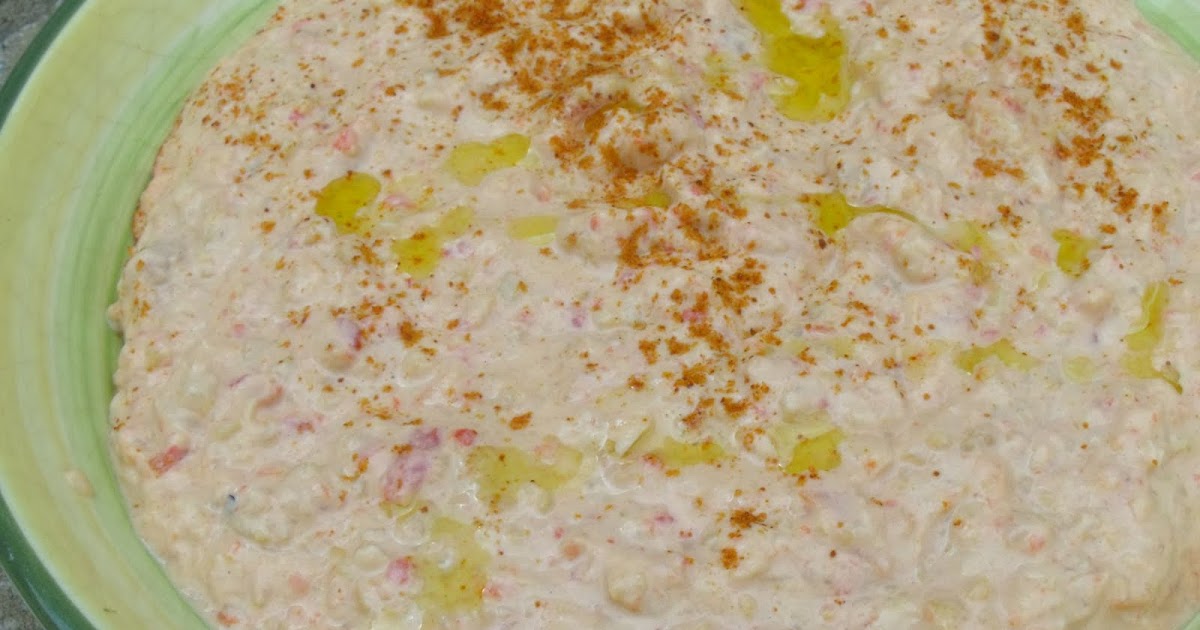 fLAVORATOr Roasted Red Pepper Hummus + Tzatziki + Feta SunDried