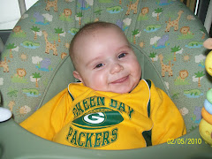 Go Packers!