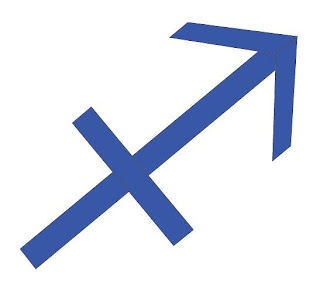 Sagitarius Symbol