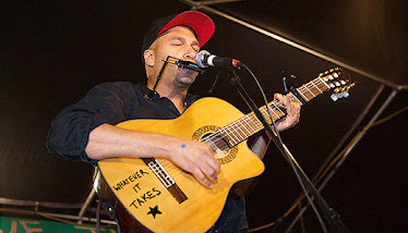 Tom Morello