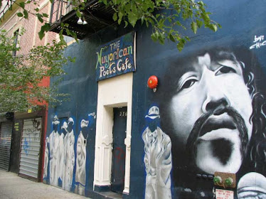 Nuyorican Poets Cafe