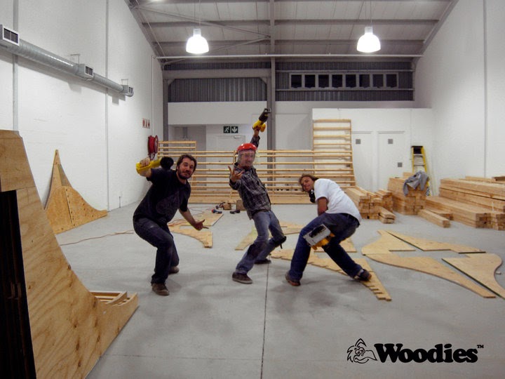 Cape Town Skateboarding Skate Park cape Town