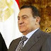 Husni Mubarak tolak mundur dari jabatan
