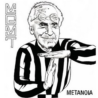 mgmt metanoia