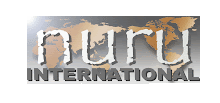 Nuru International Logos