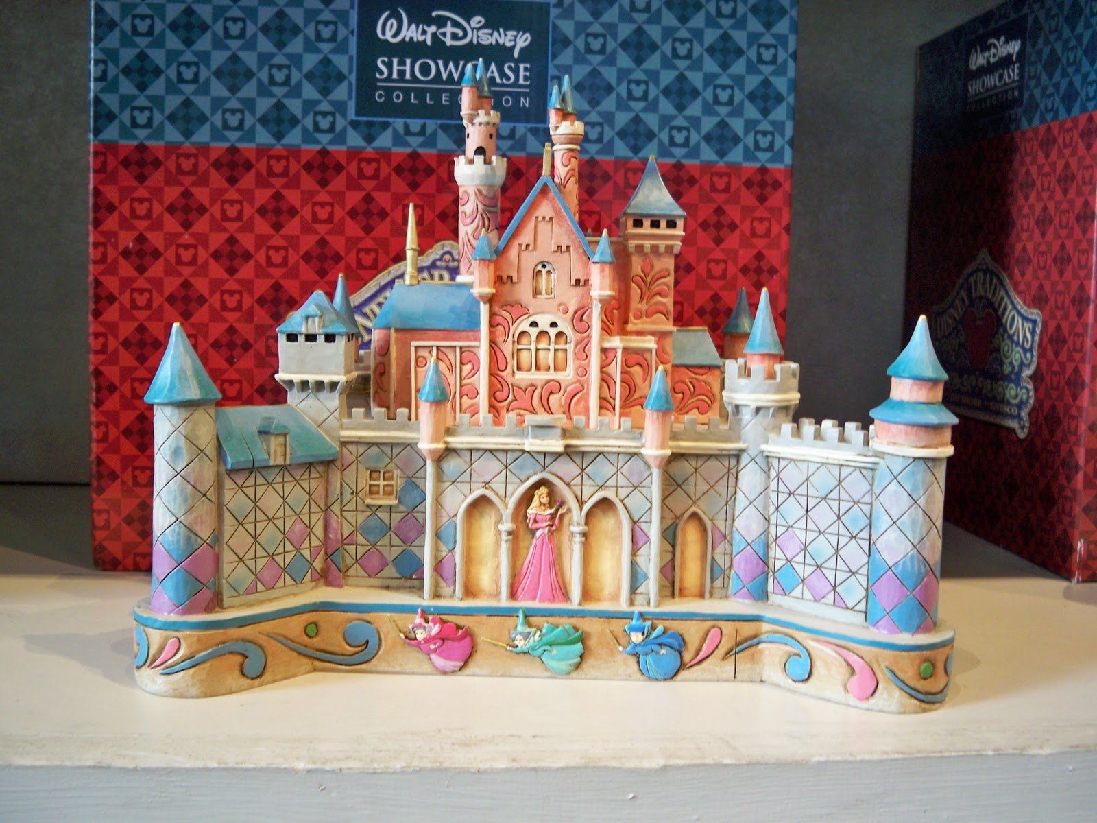 Sleeping+beauty+castle+disney