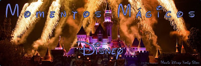 Momentos Mágicos Disney