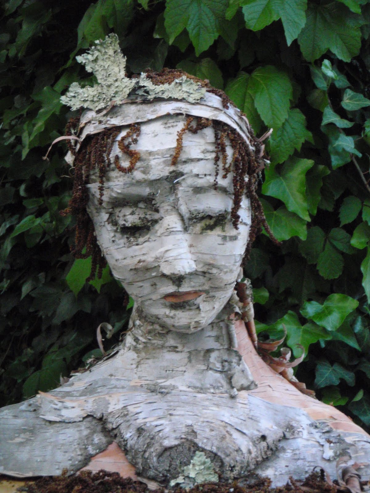 Life Size Eve