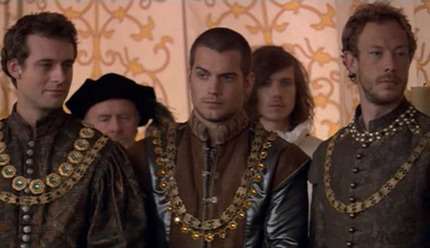 The Tudors Season 1 Download Utorrent