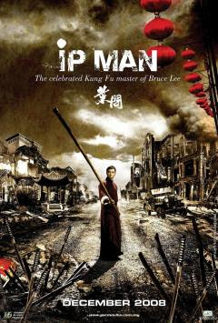Download Ip Man: O Grande Mestre 1 e 2 Dublado - Coleção - 2010 Ip+Man