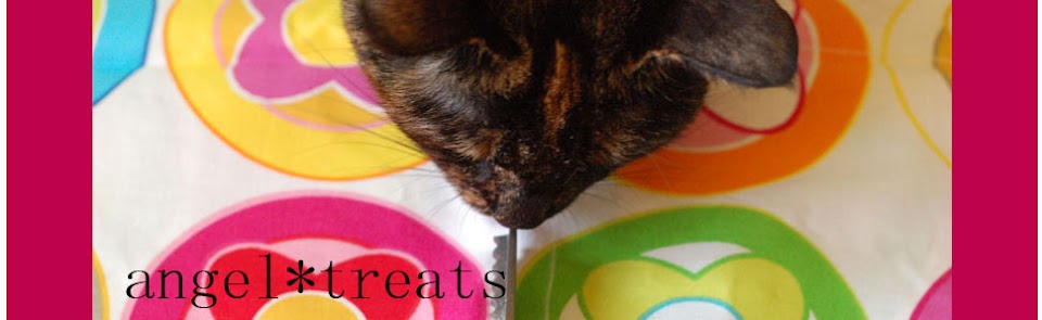 angeltreats: Pretty curly writi...