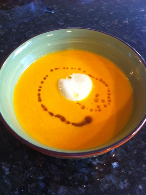 Chinese+white+carrot+soup