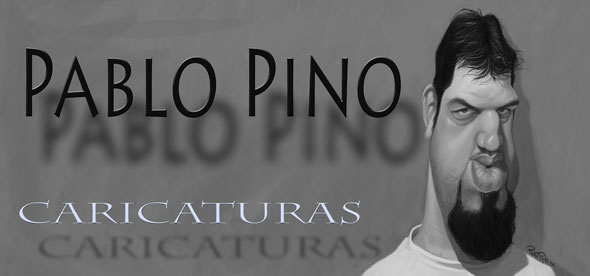 Pino-caricaturas