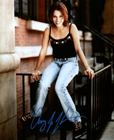 Hot amy jo johnson