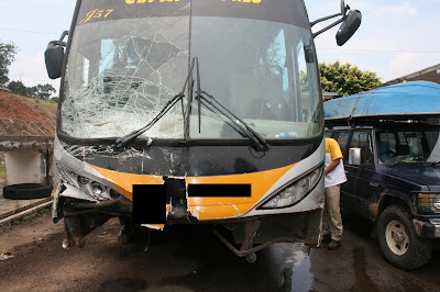 Express Bus
