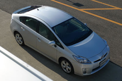 Prius 2009