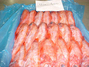 Redfish 400-600g