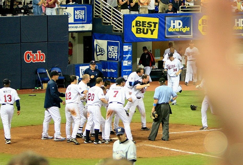 Kirby S Left Eye Mike Redmond They Should Bring Me Back Just To