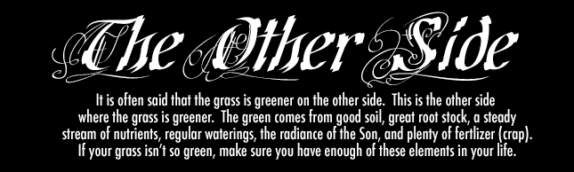 The Other Side