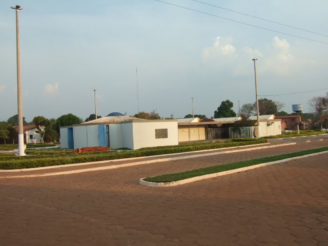 São Pedro dos Crentes História de São Pedro dos Crentes.