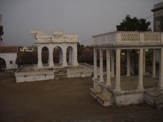 kera kutch gujarat dargah 