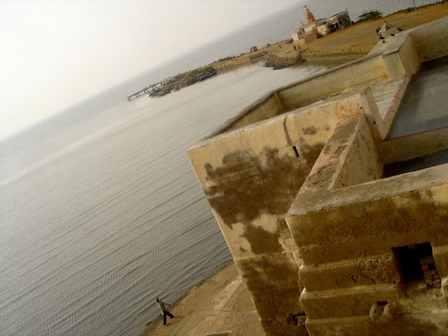 Koteshwar Mahadev Shiva Temple Kutch Gujarat