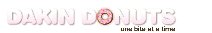 Dakin Donuts