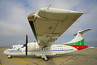 L'ATR 42