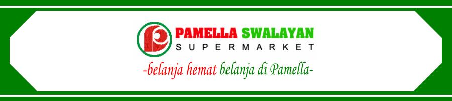 Pamella Swalayan Supermarket