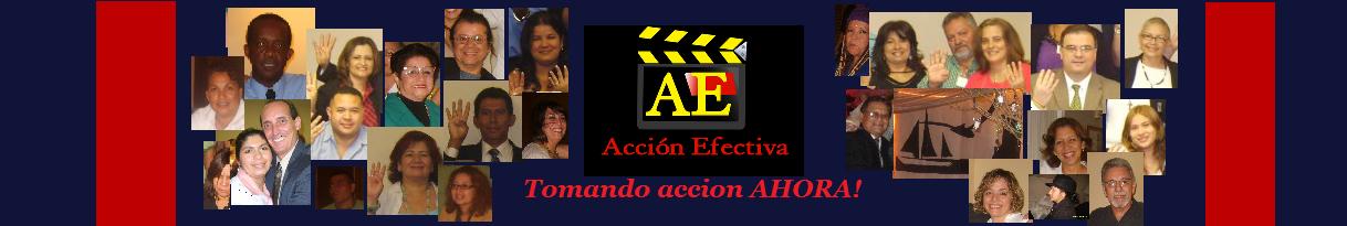 Fotos Acción Efectiva