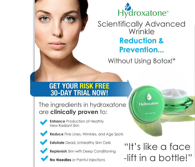 Hydroxatone is actually