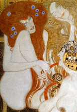 Gustav Klimt - Áustria (1862-1918)