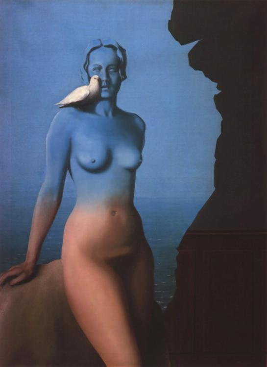 Magritte