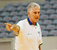 Moncho Monsalva / Foto: CBB