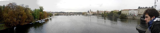 Praha life