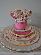 Vintage China