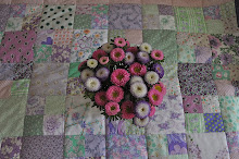 Purple Haze Quilt