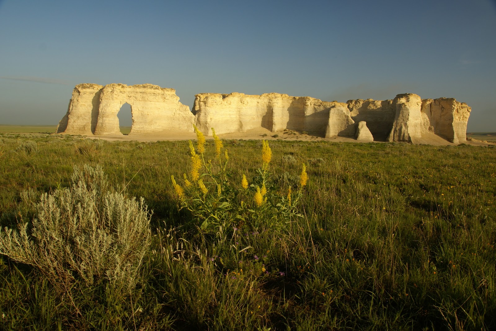 bsktgirl NE KS Scenery