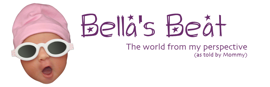 Bella's Beat